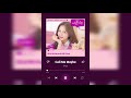 SAya 사야 Call Me Maybe 여신강림 True Beauty OST Part 1 Audio