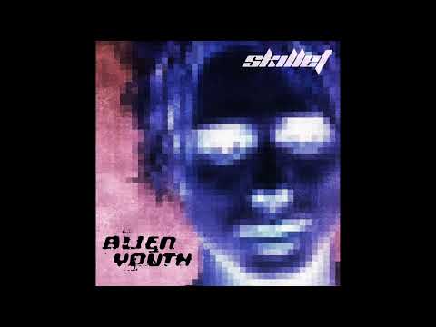 Skillet - Vapor (Nightcore)