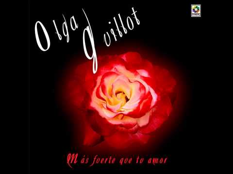 Olga Guillot - Bravo