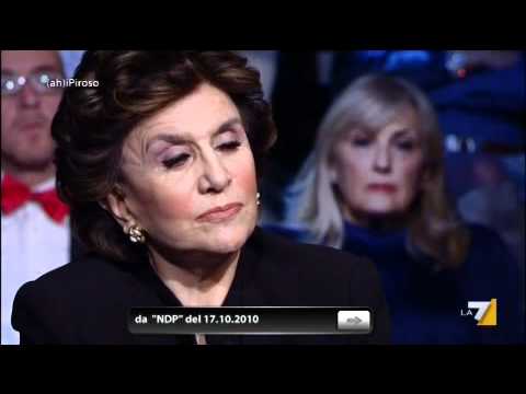 (AH)IPIROSO 11/04/2011 - Sbatti il mostro in prima pagina