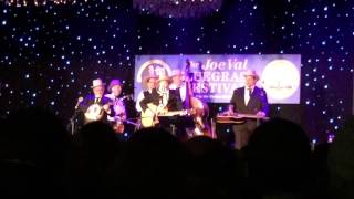 Jerry Douglas & The Earls of Leicester