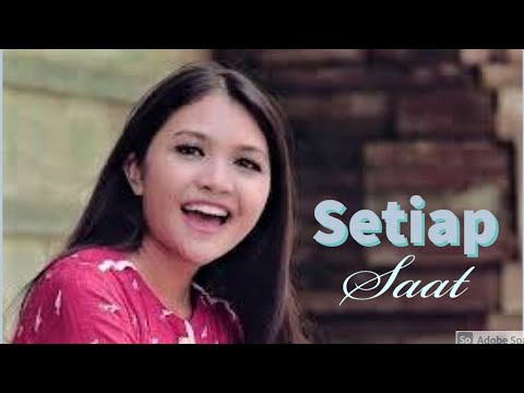 SETIAP SAAT - Lagu Rohani Kristen 2021. Vokal: Nova Riana. Ciptaan: Ibu Caroline Sugiaman
