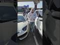 AjithKumar Latest Video From Dubai New Ferari Ajith AjithKumar VidaaMuyarchi Goodbadugly