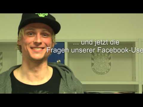 FSVtv Interview mit Tim Heubach