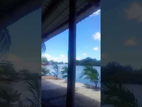 15 de março de 2026 lagoa mandau coqueiro seco Alagoas