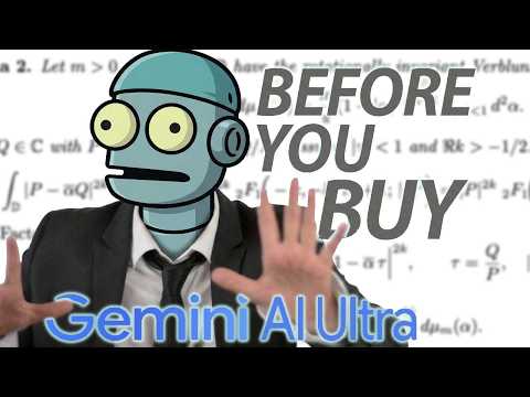 What They Won't Tell You About Google's $250 AI