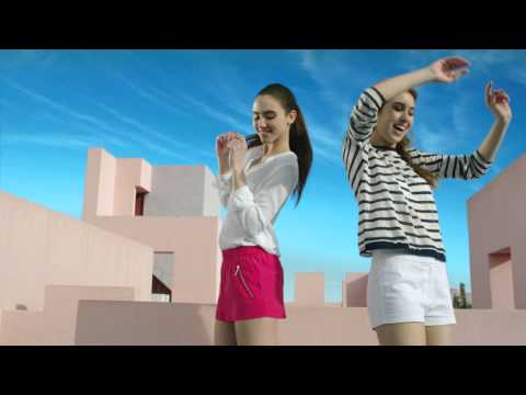 MARYPAZ Primavera-Verano 2014