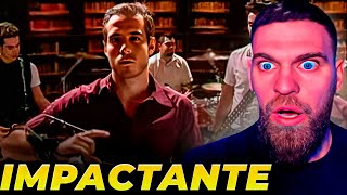 😱 PXNDX ¨NARCISISTA POR EXCELENCIA¨ 🔥 [ MARK MIRANDA REACCIÓN y ANÁLISIS ]