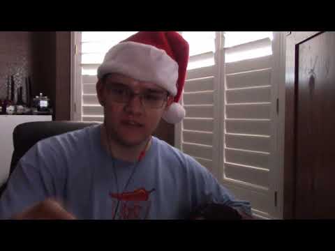 Jingle bells Peter smells