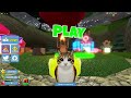 I Became A OG MEOWL And Broke 964 435 BONES In Roblox Broken Bones