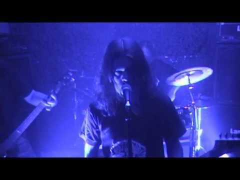 LIFELESS - Perdition Of The Whore - official video clip