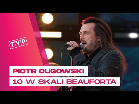 Piotr Cugowski - 10 w Skali Beauforta || Lato z Radiem i TVP - Giżycko
