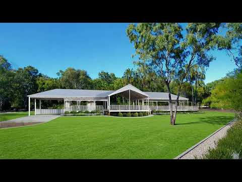Video Thumbnail for Lot 1 Ritamada Road, Emu Park