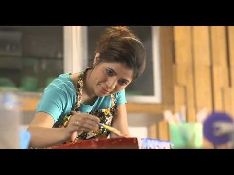 Shaha Noor Riyaaz Tv Commercial for COSMOS BANK