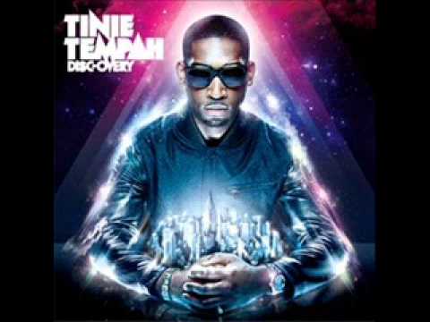 Written In The Stars - Tinie Tempah ft Eric Turner