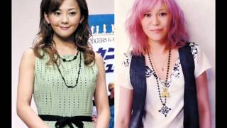 華原朋美がglobeの曲をカバーしたのにファン疑問視