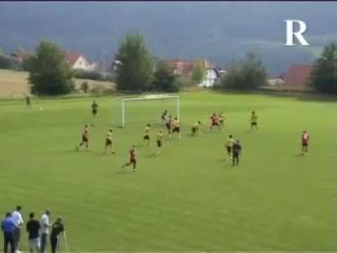 Körle vs. FSG Ittertal/ Marienh.