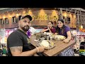 सुरत मधली पुरोहित थाळी Marathi Food Vlogger Surat Series