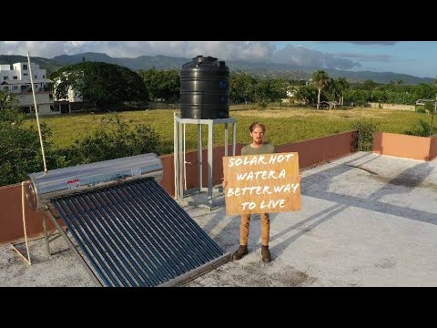 Racold Solar Water Heaters