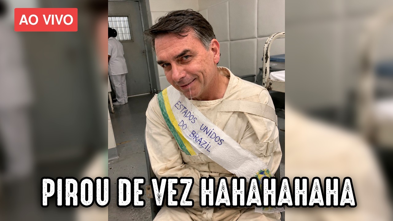 ME AUTODECLARO PREZIDENTE DO BRAZIL KKKKKKKKKKKKKKKKKKKKKKKKKK