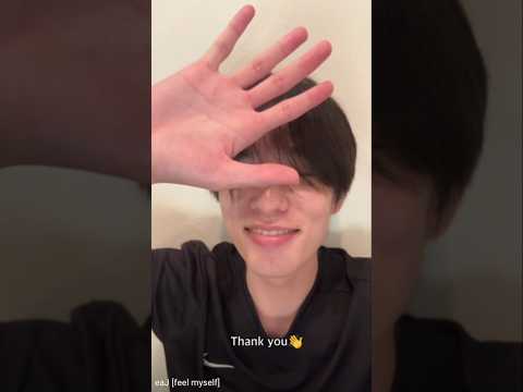 feel myself 안녕 멜론 이즈입니다!