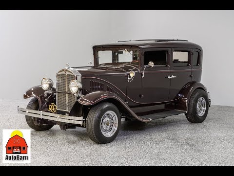 1929 REO Flying Cloud (CC-1168995) for sale in Concord, North Carolina