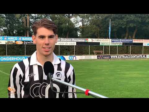 ACHILLES'29 VOORBESCHOUWING SEIZOEN 2020 2021