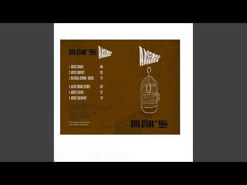 Absence (Original Extended)