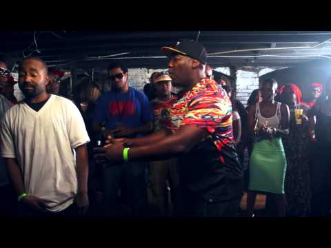 Bo The Great vs Steve McSwain