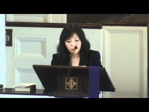 TAFPC Sunday Sermon, 04/10/2011, Part 1/4