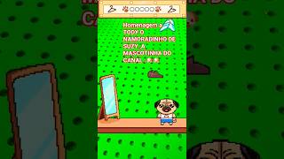 ARRUMANDO TODY #shots #pug #viral #trending #joguinhos