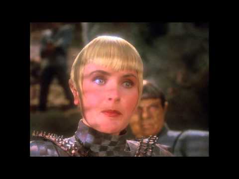 Star Trek: The Next Generation - Unification