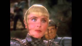 Star Trek: The Next Generation -- Unification COMING SOON to Blu-ray!