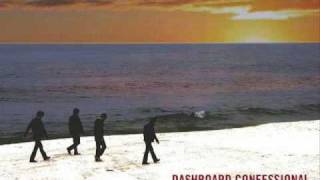 Even Now - Dashboard Confessional (Lyrics)