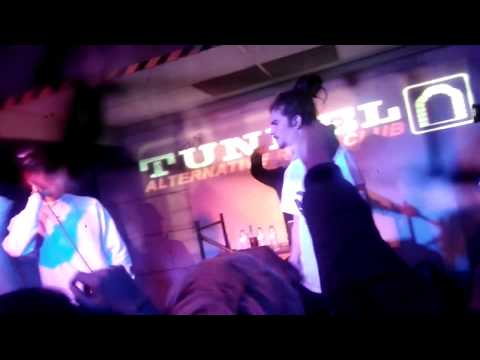 Concierto Xavibo-American Beauty