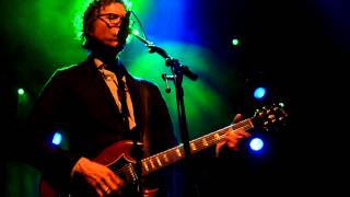 The Jayhawks - Miss Williams Guitar @ Tivoli (7/11)