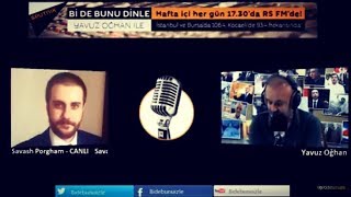 İran'da meydana gelen terör saldırılarını ve bölgenin sıcak konularını Sputnik'e değerlendir