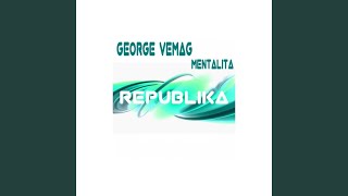 Mentalita (Robert Vadney&#39;s 3AM Mix)