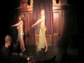 Stick Dance At Silk Route Perfromance February 2010 Performed By Claire And Angelica
