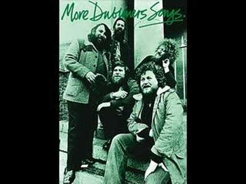 The Dubliners - Darby O'Leary