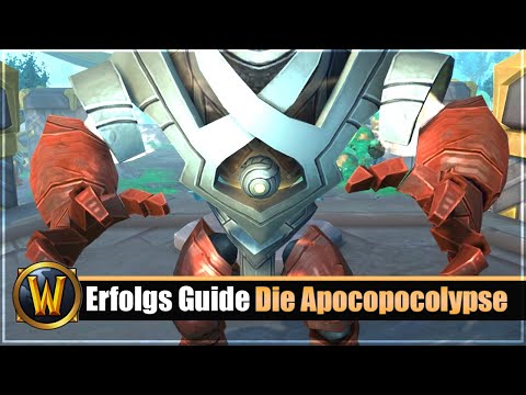 Erfolgs Guide: [Die Apocopocolypse] - Patch 9.2