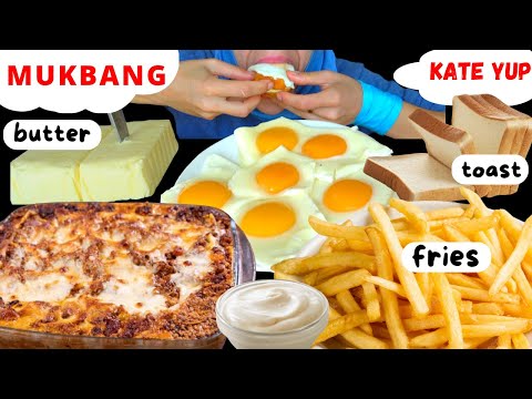 I EAT A LOT AND VERY FAT... DAY 3