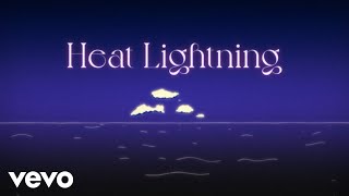 Musik-Video-Miniaturansicht zu Heat Lightning Songtext von Mitski