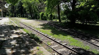 Кърджалийци питат: Къде е влакчето?