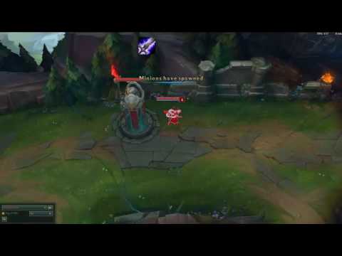 *NEW* Vayne Guide (PRESEASON 6.23)