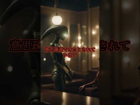 私たちがこれまでエイリアンに遭遇したことがないのには憂鬱な理由があります