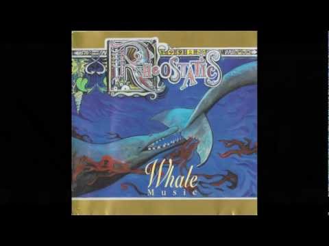 Rheostatics - Whale Music - 06 RDA (Rock Death America)