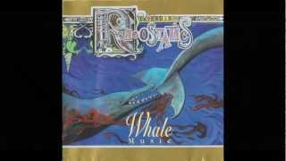 Rheostatics - Whale Music - 06 RDA (Rock Death America)
