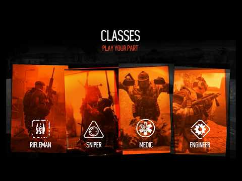 Warface redemption codes October 18 - 2019