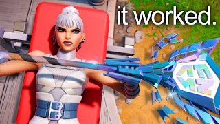 I Trained like a PRO for 7 Days..